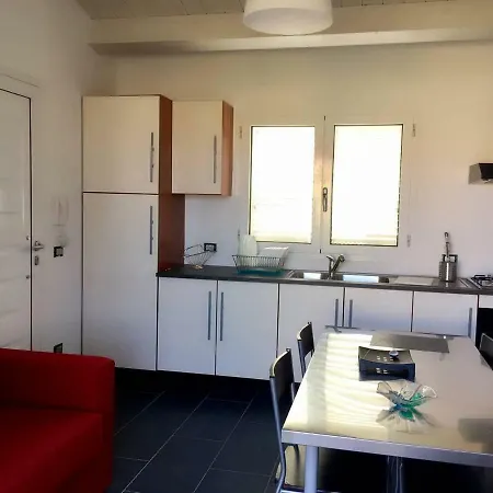 Apartman La Formica
